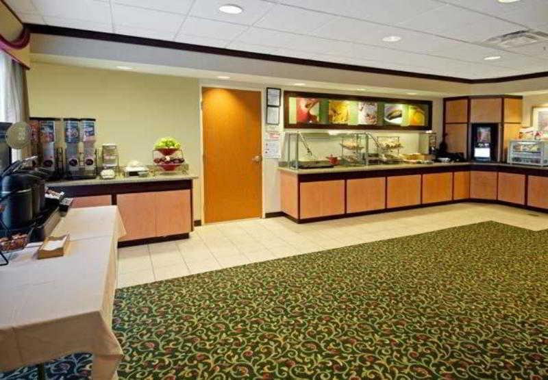 Fairfield & By Marriott Hotel Cordele