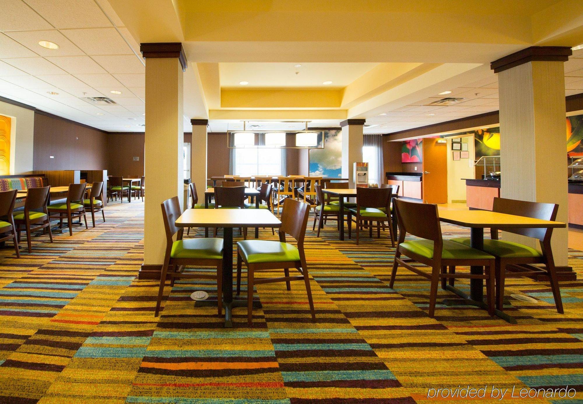 Fairfield & By Marriott Hotel Cordele