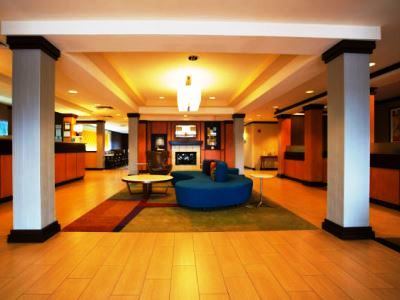 Fairfield & By Marriott