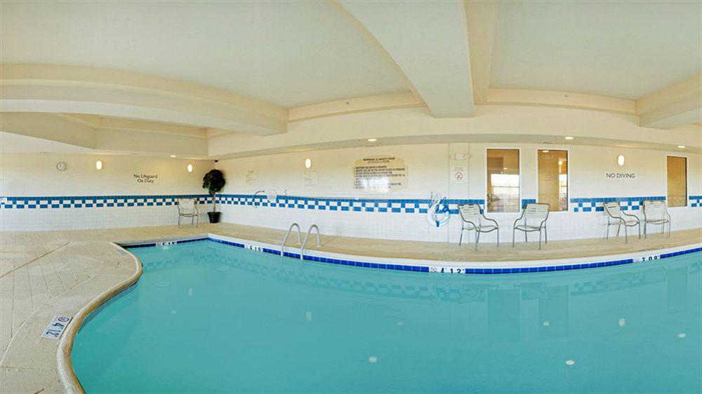 Hotel Fairfield & By Marriott