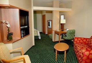 Fairfield & By Marriott 3*