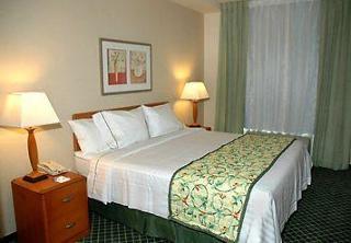 Fairfield & By Marriott Cordele