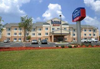 Fairfield & By Marriott Hotel