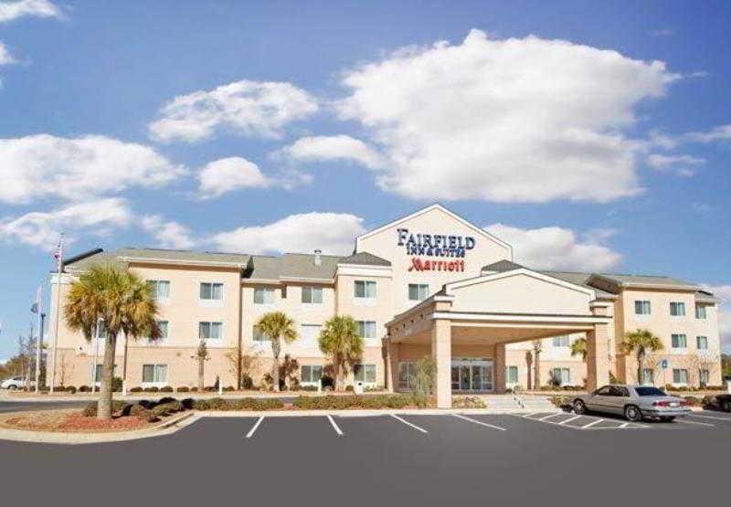 Hotel Fairfield & By Marriott Cordele