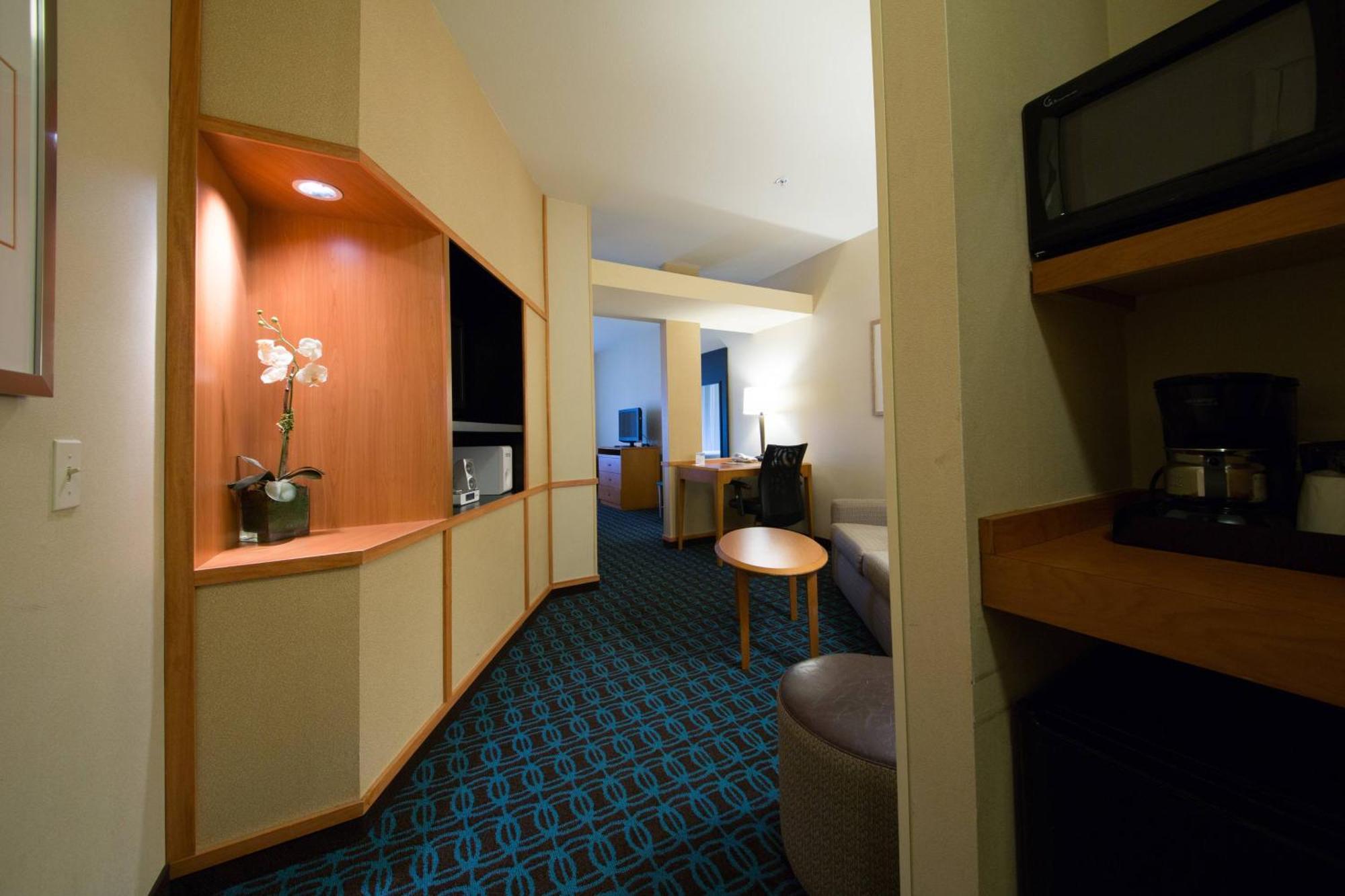 Fairfield & By Marriott 3* Cordele
