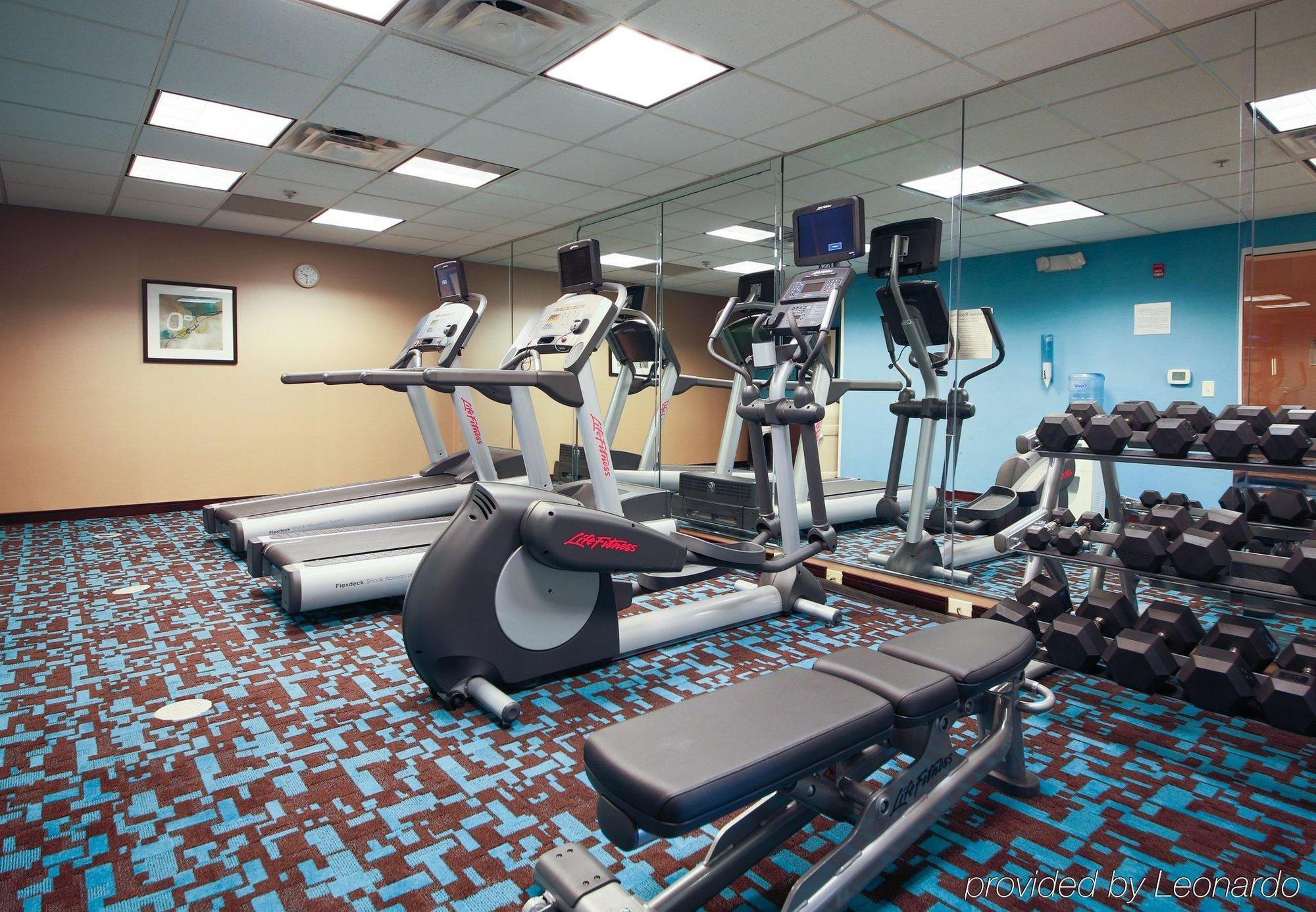 Fairfield & By Marriott 3*