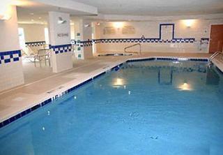 Fairfield & By Marriott Hotel
